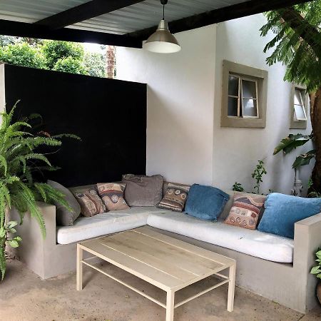 הוילה לילונגווה Africa House Malawi מראה חיצוני תמונה