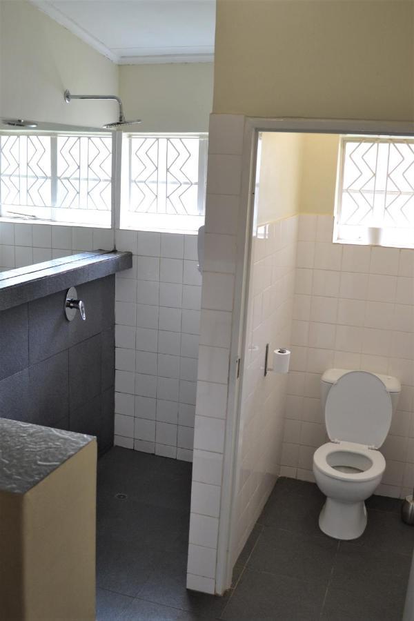 הוילה לילונגווה Africa House Malawi מראה חיצוני תמונה